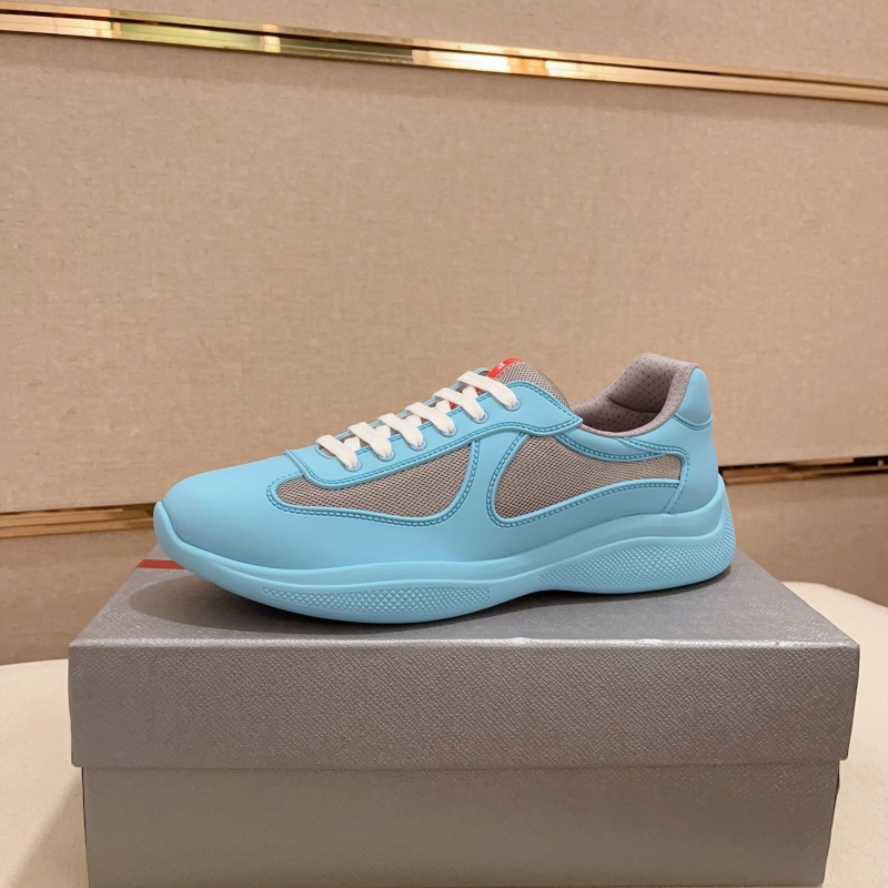 Pra*a casual shoes